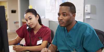 Male Nursing – Increasing in Numbers as Stigma Subsides