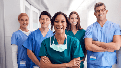 8 Best Travel Nurse Companies of 2024