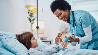 Travel Nurse Practitioner | Jobs & Salary 2024