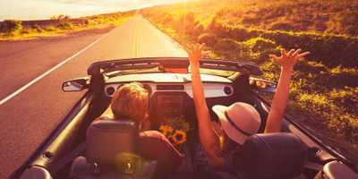 Travel Nursing – The Ultimate Road Trip